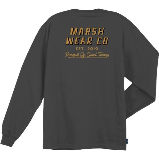 PURSUIT., Size: S