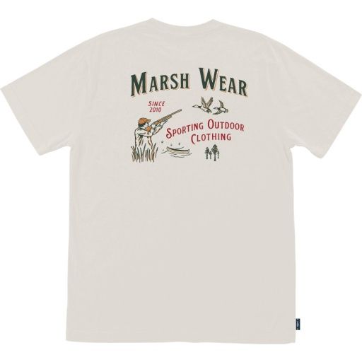 SPORTSMAN, Colour: VINTAGE WHITE, Size: S