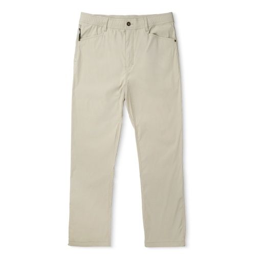 ESCAPE PANTS 30&quot;, Colour: KHAKI, Size: 28