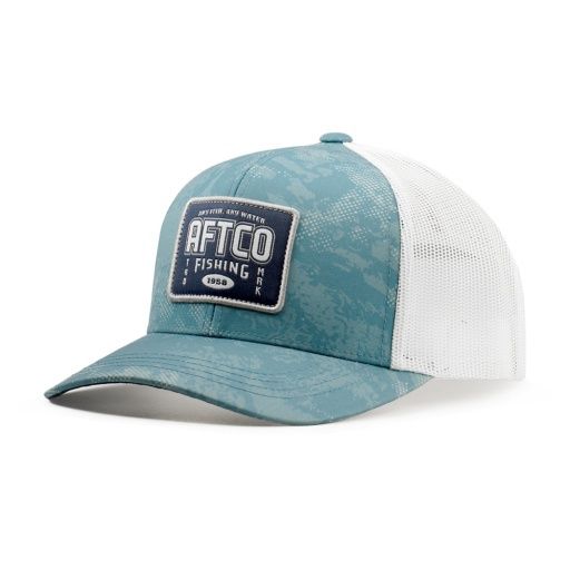 UNDER THE RADAR TRKR, Colour: DUSK STORM CAMO