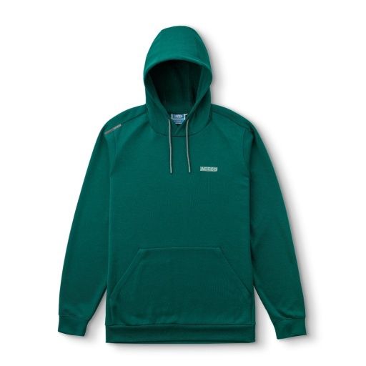 GRAYLIGHT SWEATSHIRT, Colour: DARK SEA, Size: S