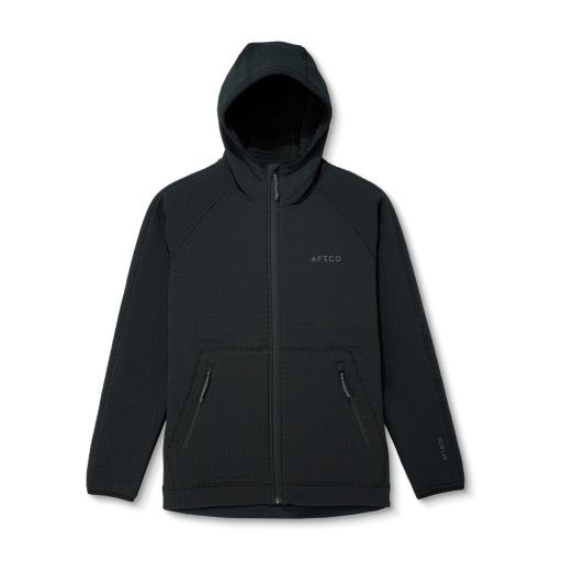 ARMORLOFT FZ HD, Colour: BLACK, Size: XS