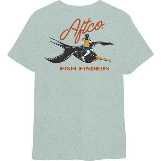 FISH FINDERS, Size: S