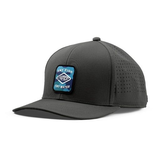 FLIPPIN&#39; TECH HAT, Colour: CHARCOAL