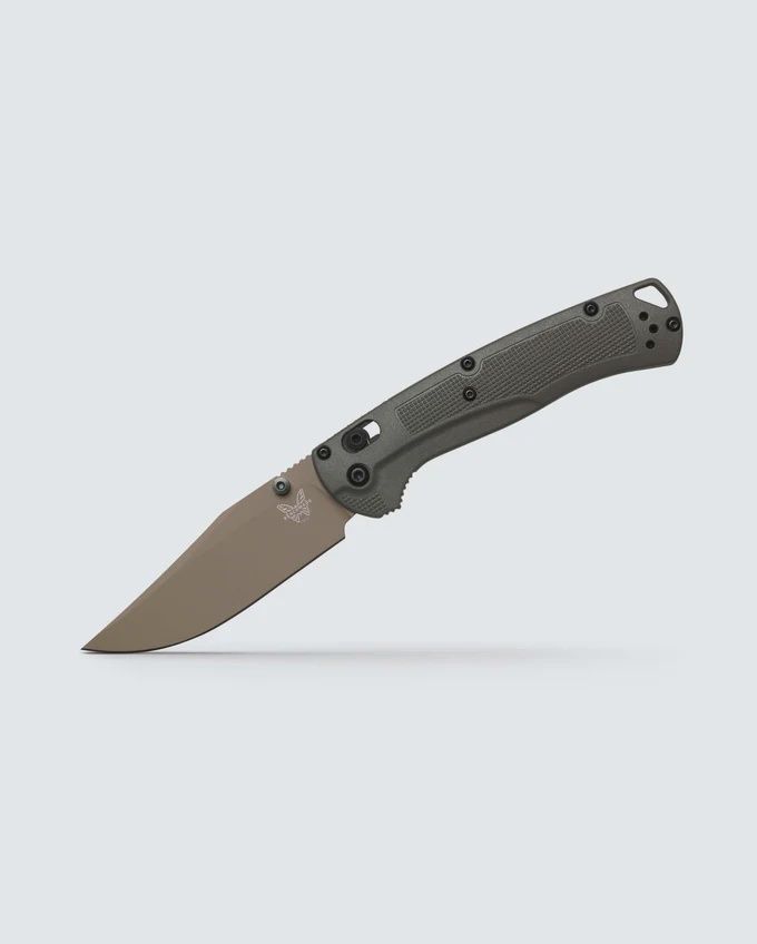Taggedout Deep Olive Grivory