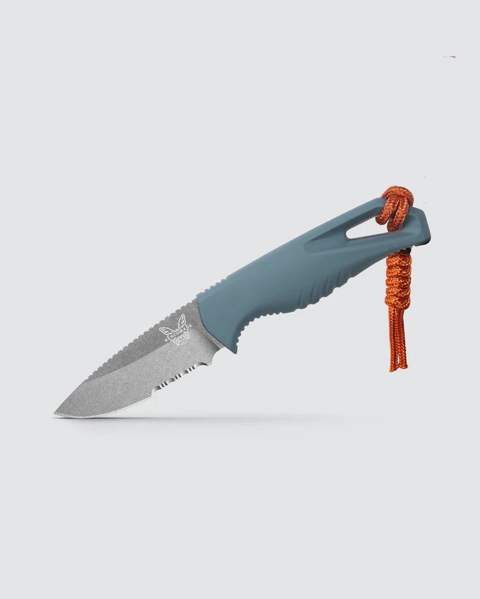 Intersect Depth Blue  Drop-Point