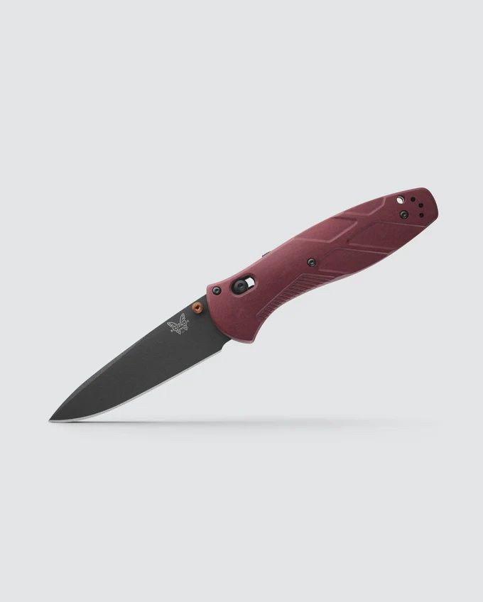 Barrage Redstone Drop-Point