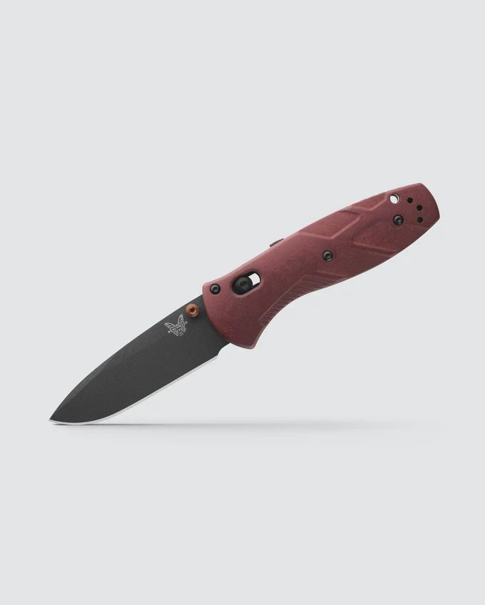 Mini Barrage Redstone Drop-Point
