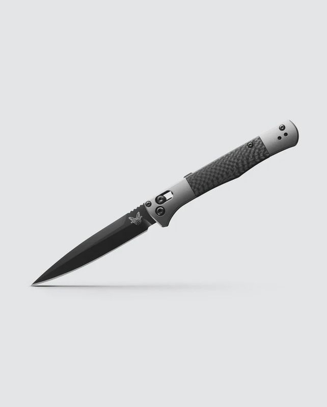 Auto Fact Carbon Fiber &amp; Aluminum