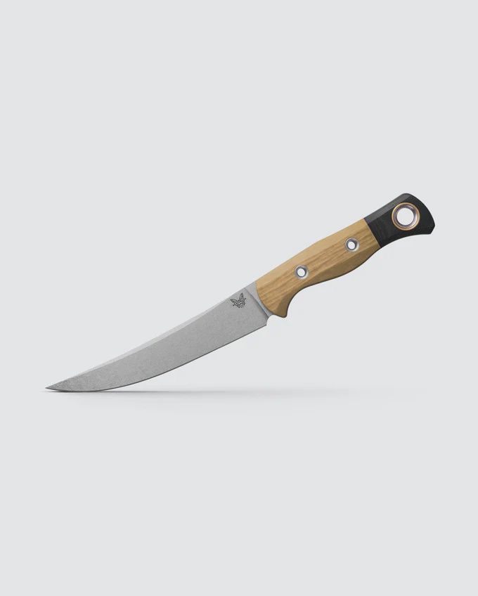 Meatcrafter Maple Valley Richlite