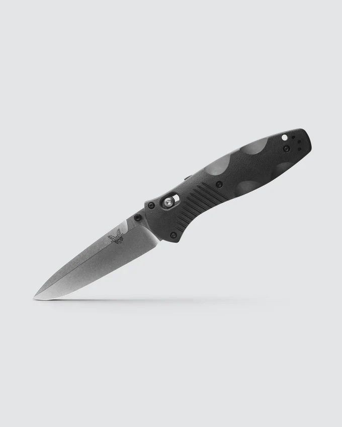 Barrage Black Valox
