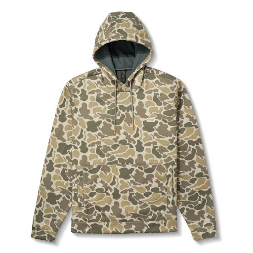 NOR&#39;EASTER HOODIE