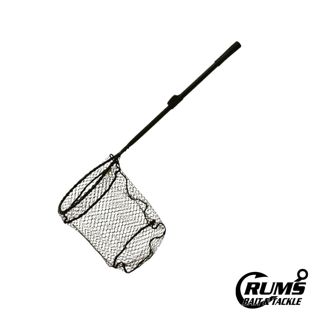 PREMIER TELESCOPIC SERIES LANDING NET, Size: 20" HOOP / 60" EXT. HANDLE