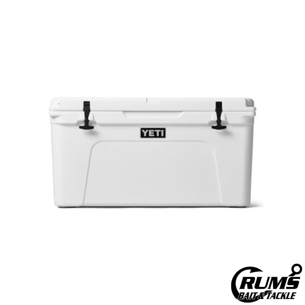 TUNDRA 75 COOLER, COLOR: WHITE