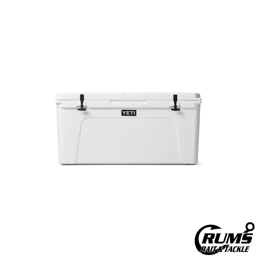 TUNDRA 125 COOLER, COLOR: WHITE