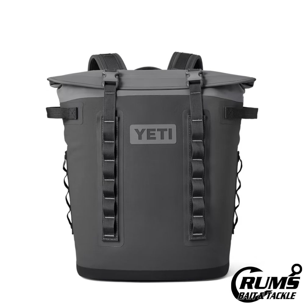 HOPPER BACKPACK M20, COLOR: SUB CHARCOAL