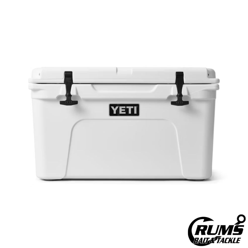 TUNDRA 45 COOLER, COLOR: WHITE