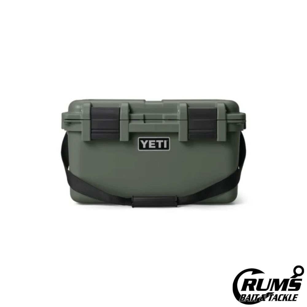 LOADOUT GOBOX 30 2.0, COLOR: CAMP GREEN