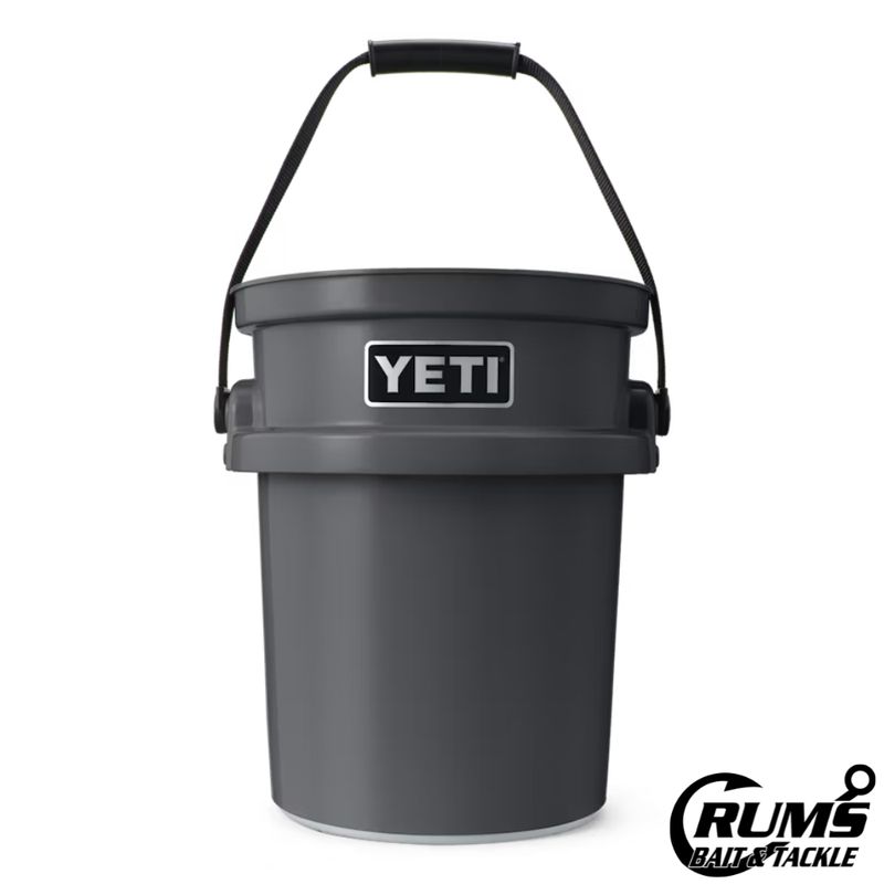 LOADOUT BUCKET