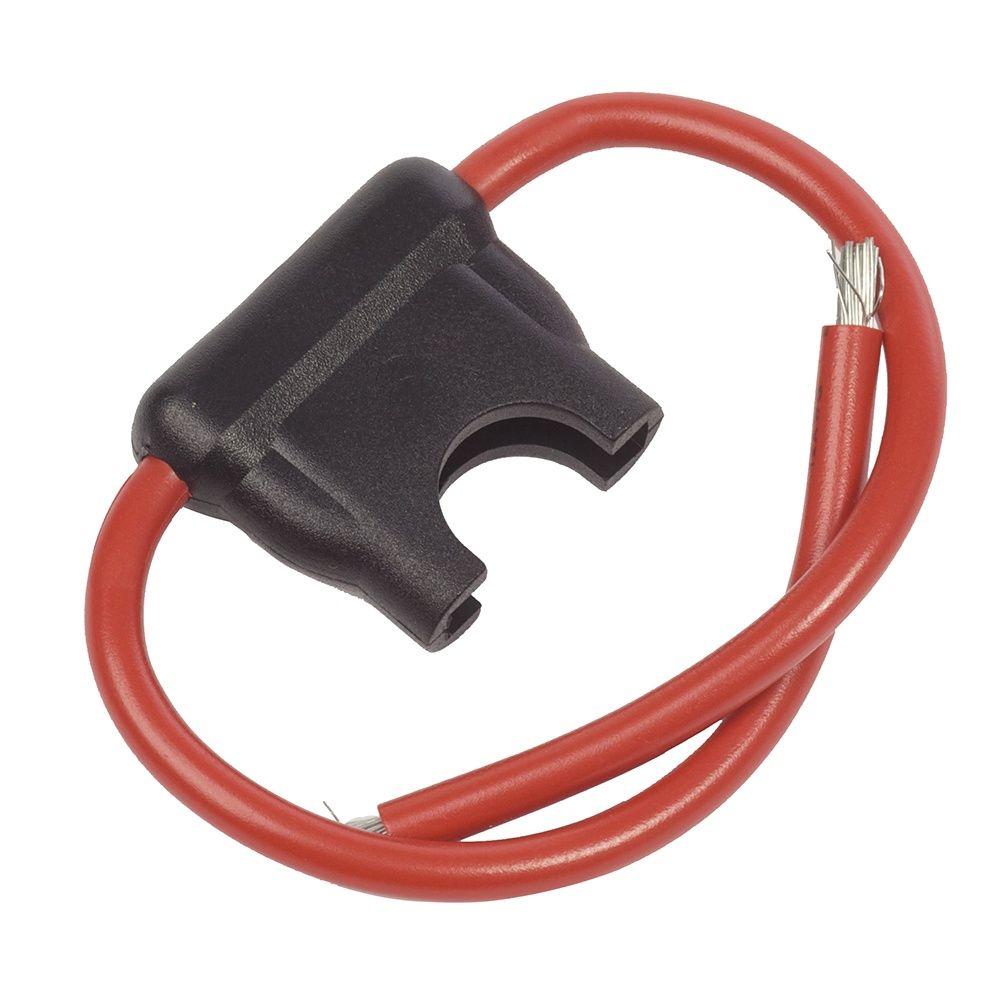 5064 In-Line Fuse Holder f/ATO &amp; ATC Fuses