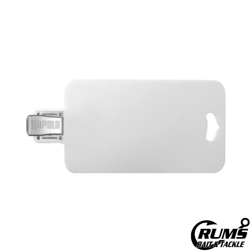 FAT BOY  FILLET BOARD, Size: 12X19