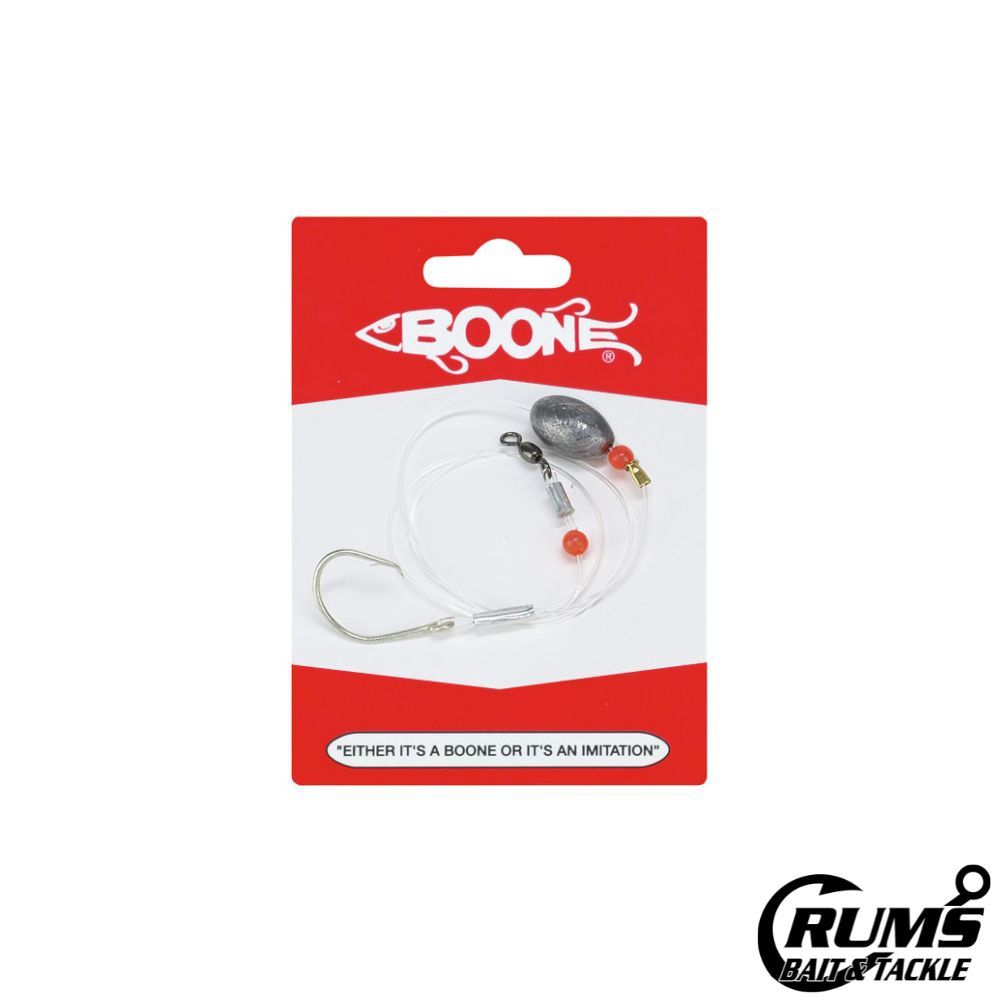 GROUPER RIGS 12/0 CIRCLE HOOK, Size: 2OZ