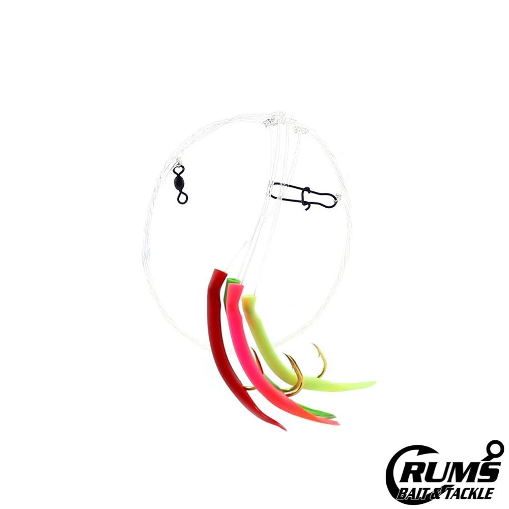 MACKEREL TREE RIG, MODEL: MTR