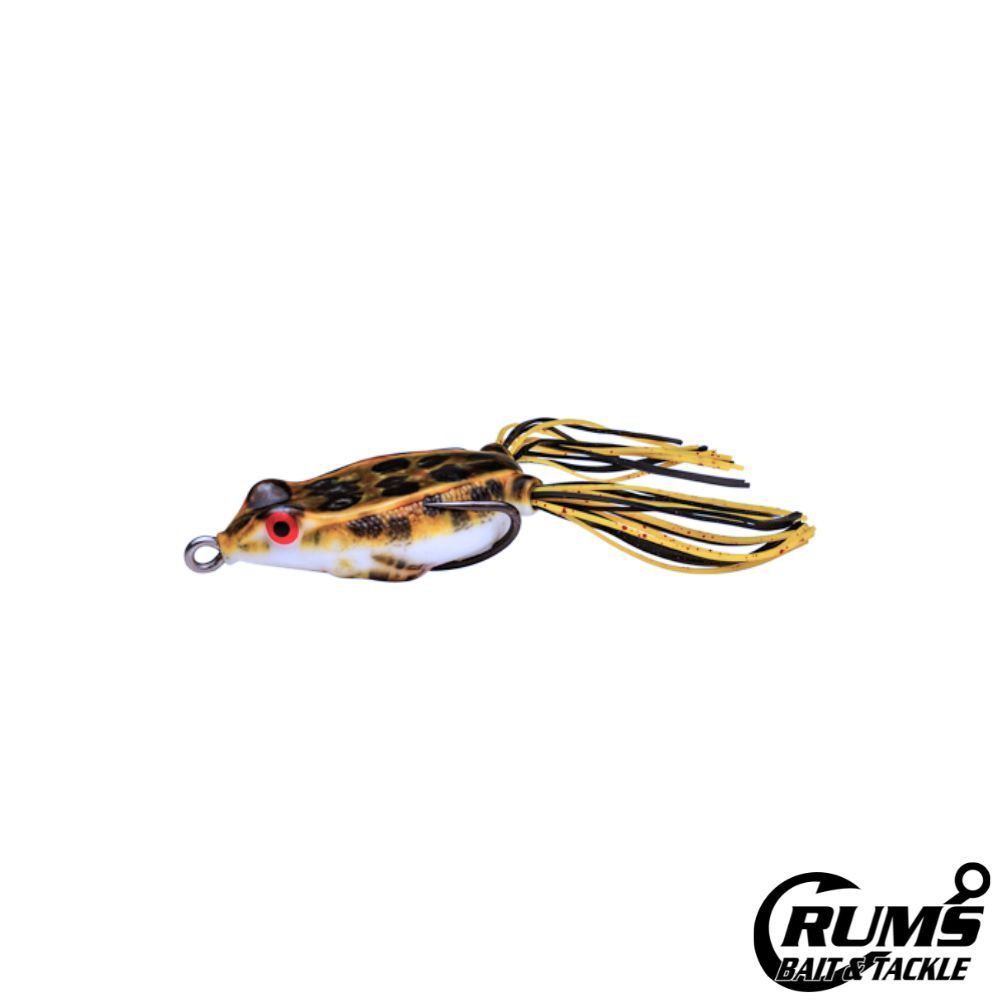 KVD BABY SEXY FROG, COLOR: SPOTTED FROG