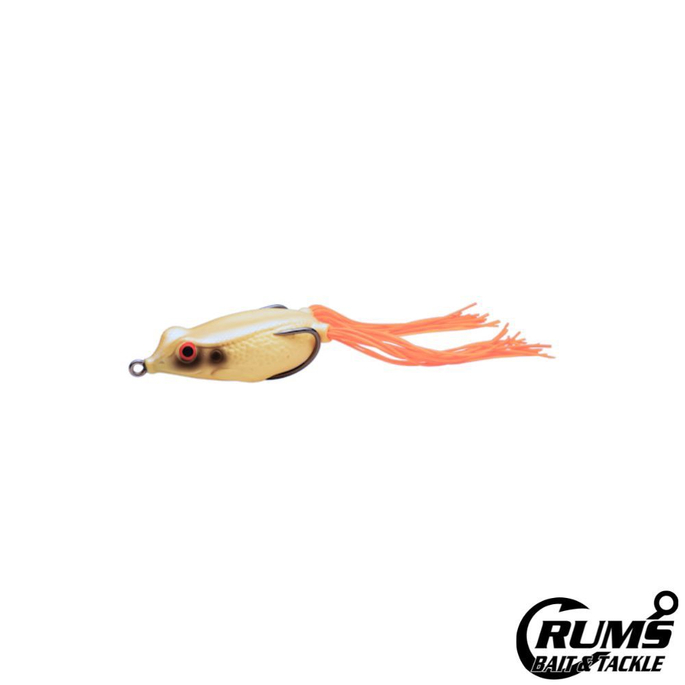 KVD SEXY FROG, COLOR: BONE