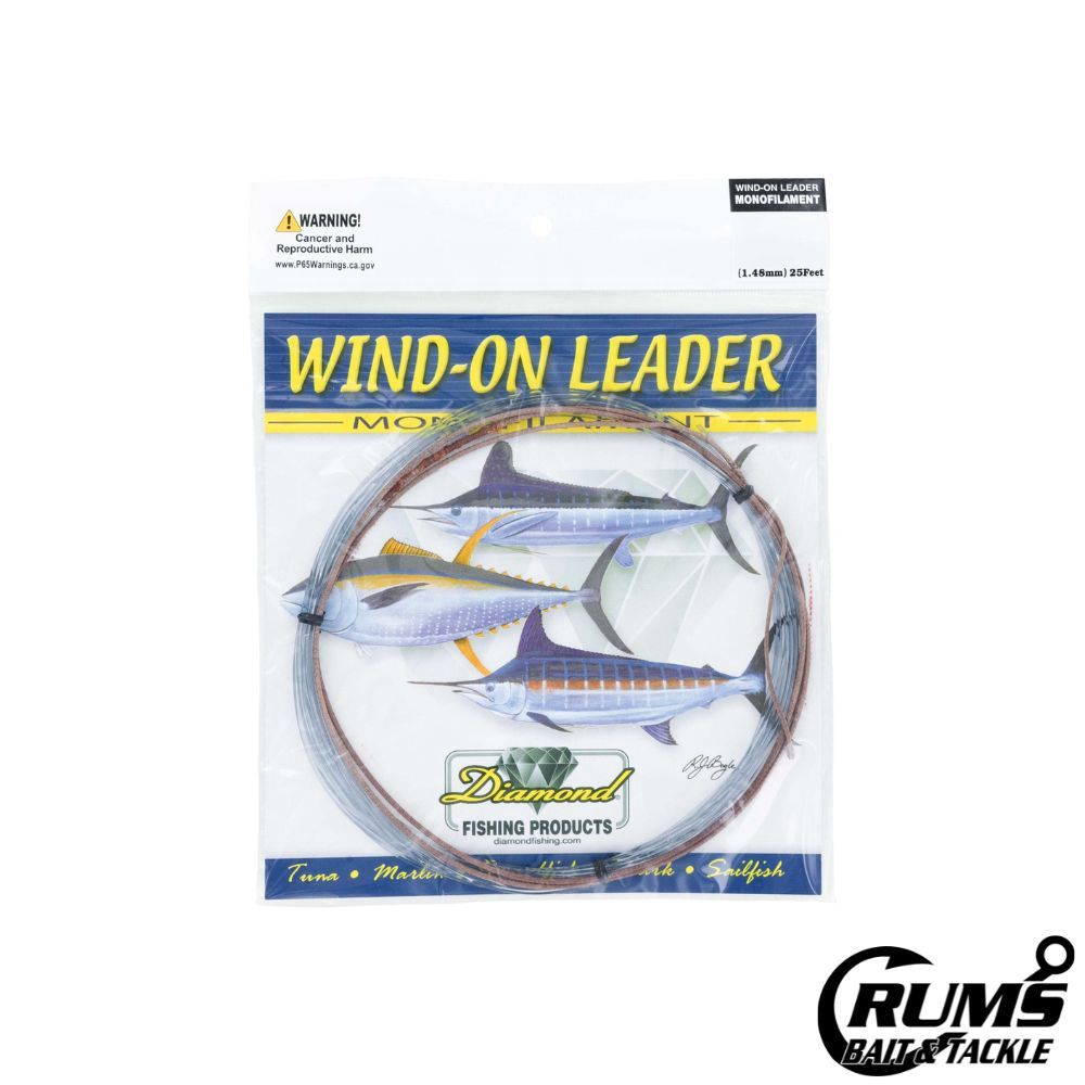 DFP MONO WIND-ON SMOKE BLUE, Size: 80T