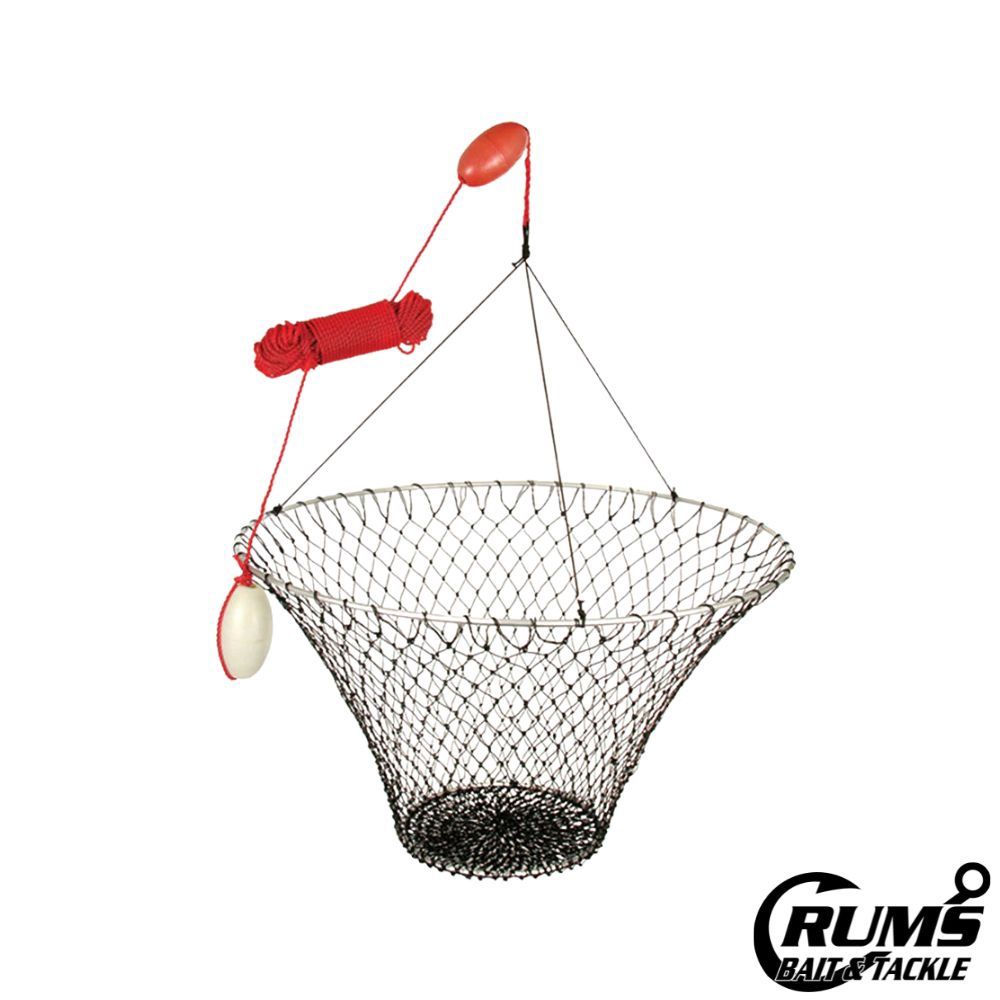 JUMBO &amp; DELUXE HOOP NETS, Size: NE-102J