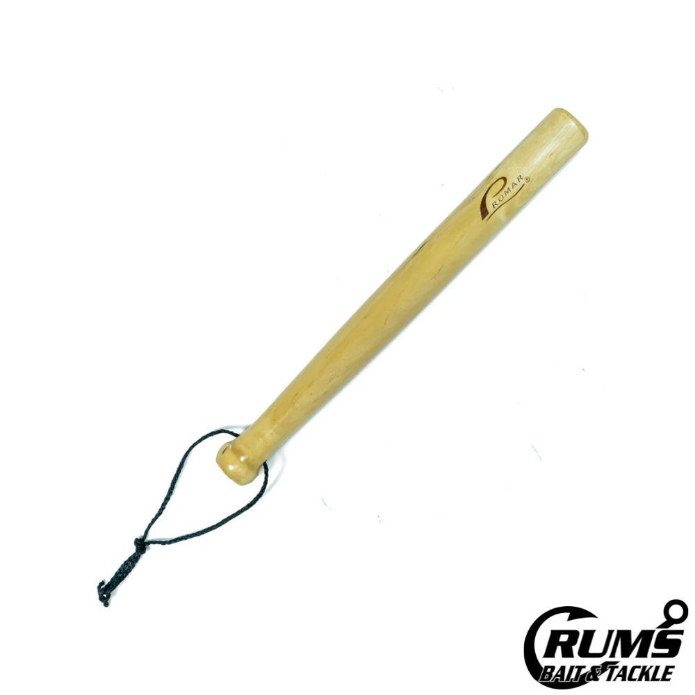 ALUMINUM &amp; WOOD BILLY CLUBS, MODEL: AC-400 / 16"