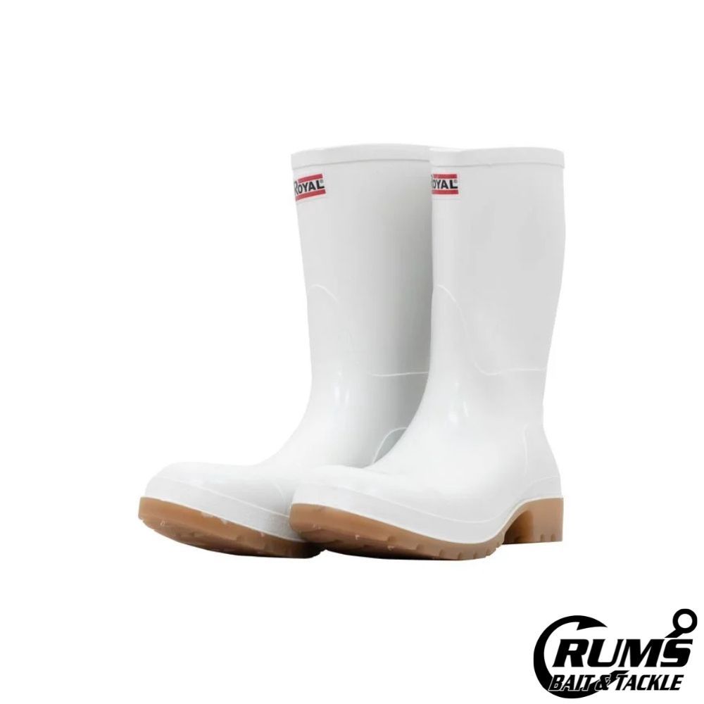 ROYAL SHRIMP BOOTS, Size: 7