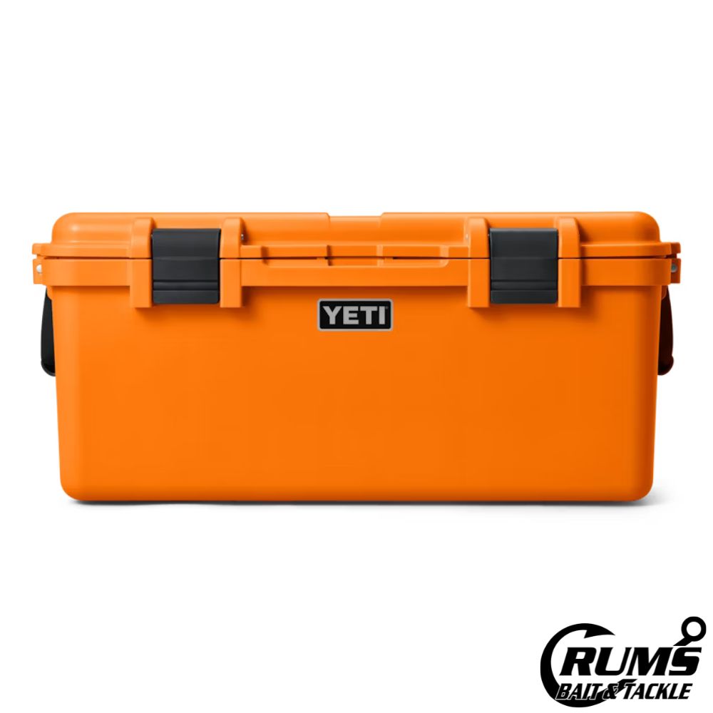 LOADOUT GOBOX 60, COLOR: KING CRAB ORANGE