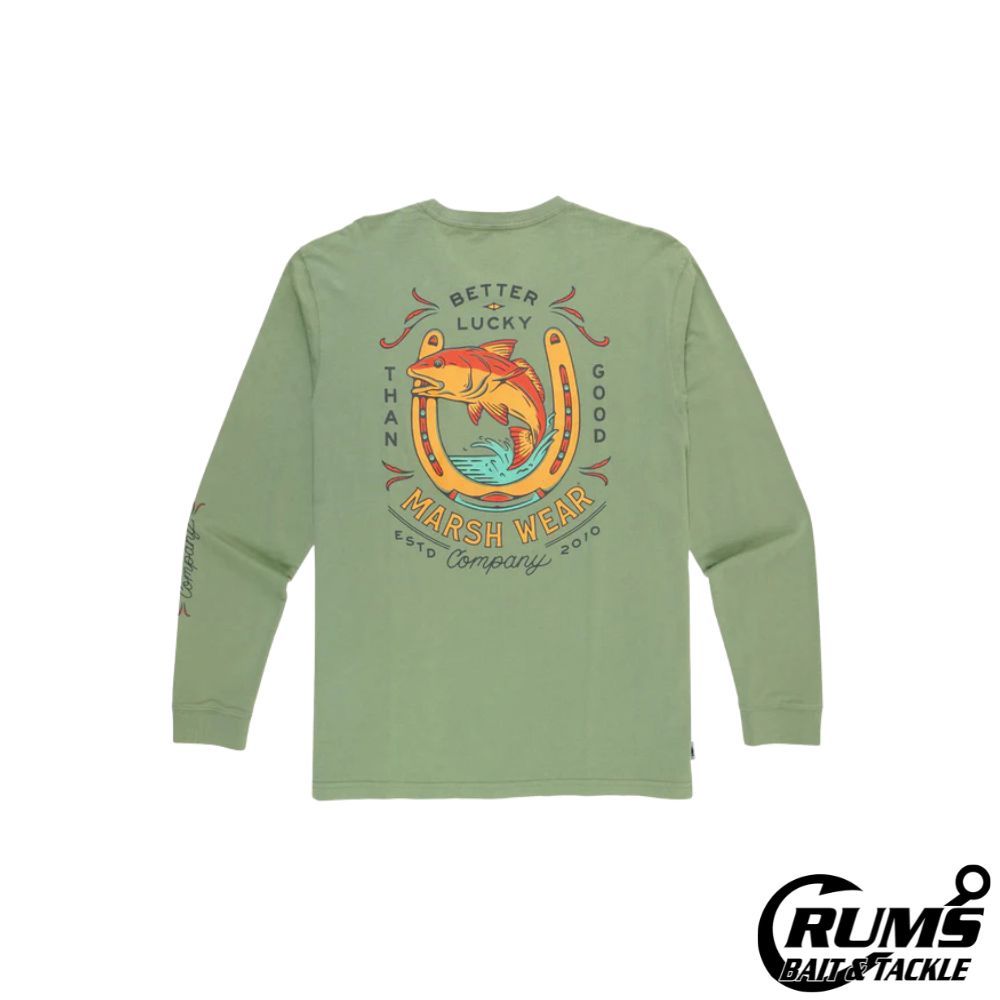 BETTER LUCKY LODEN, Size: S