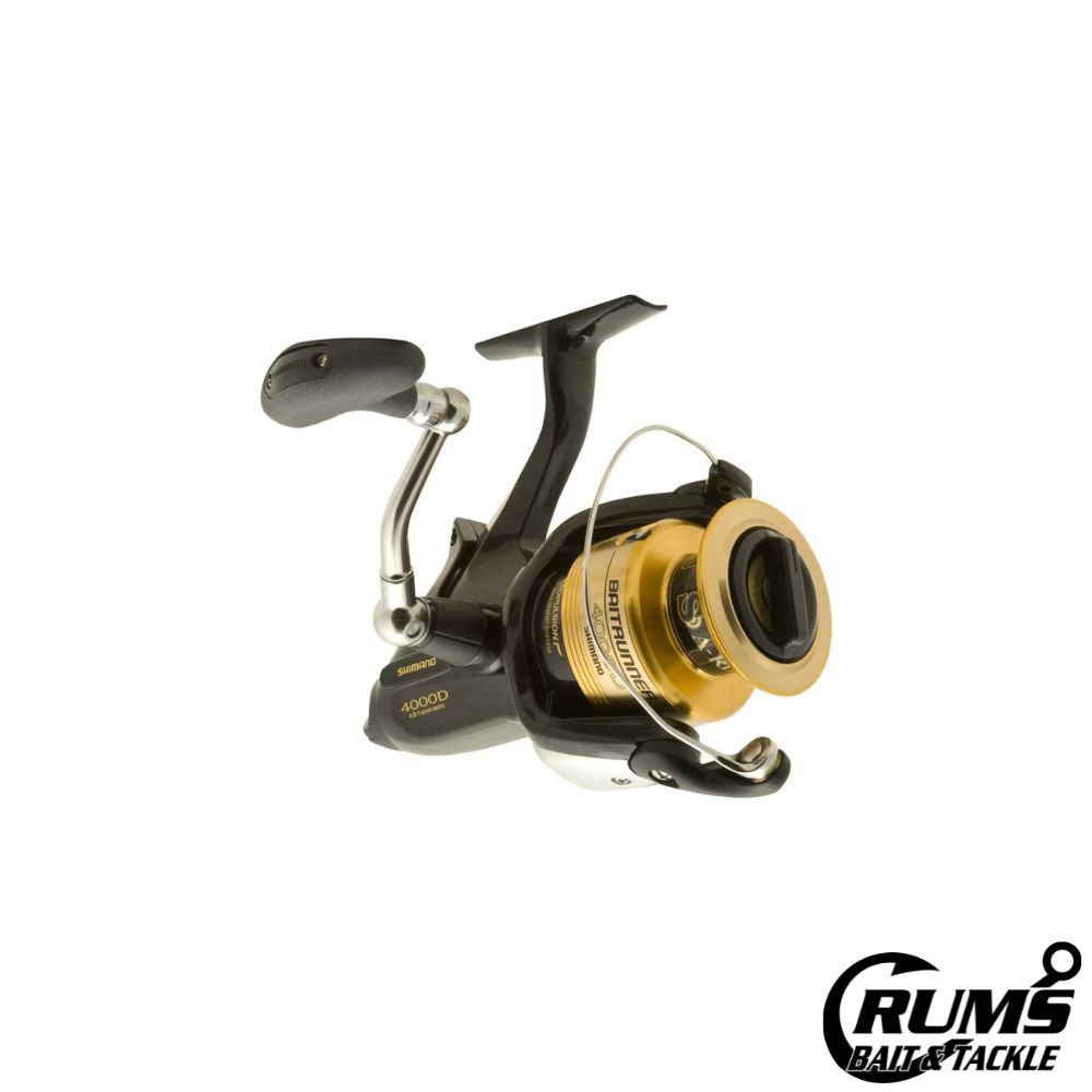 BAITRUNNER D, Size: 4000 D