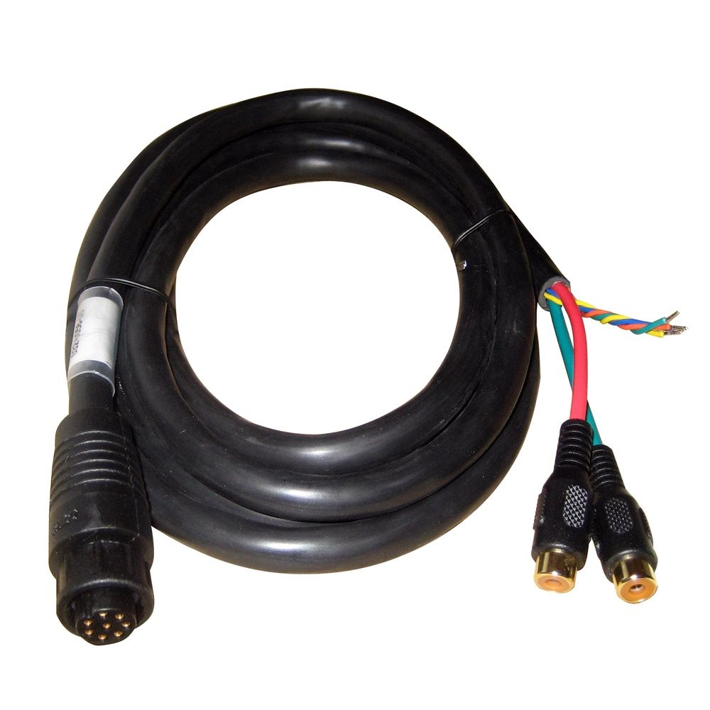 NSE/NSS Video/Data Cable - 6.5'