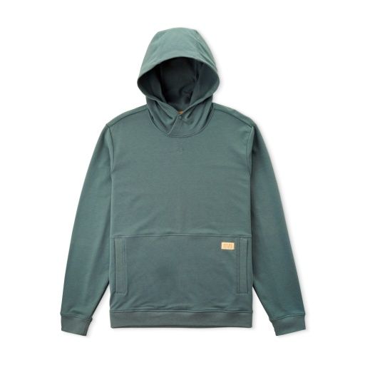FIRESIDE HOODIE
