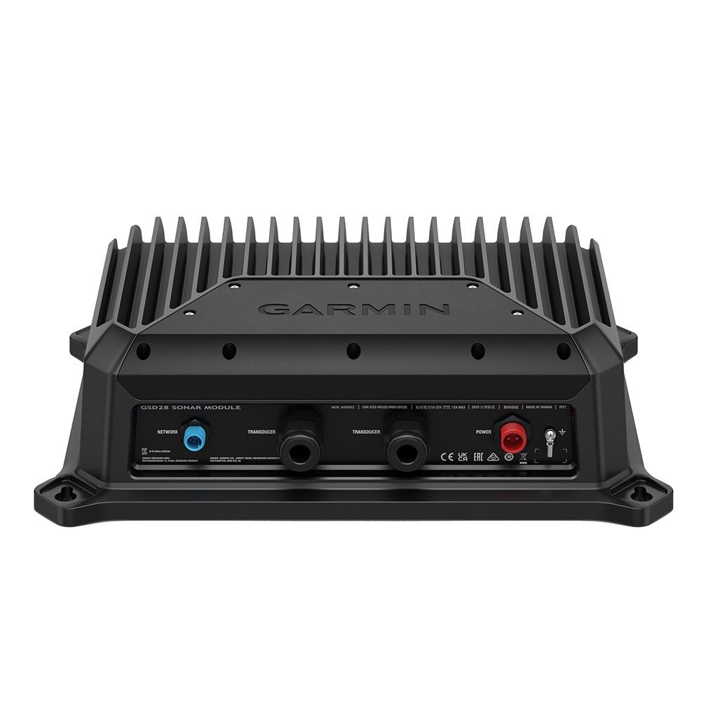 GSD 38 SONAR MODULE