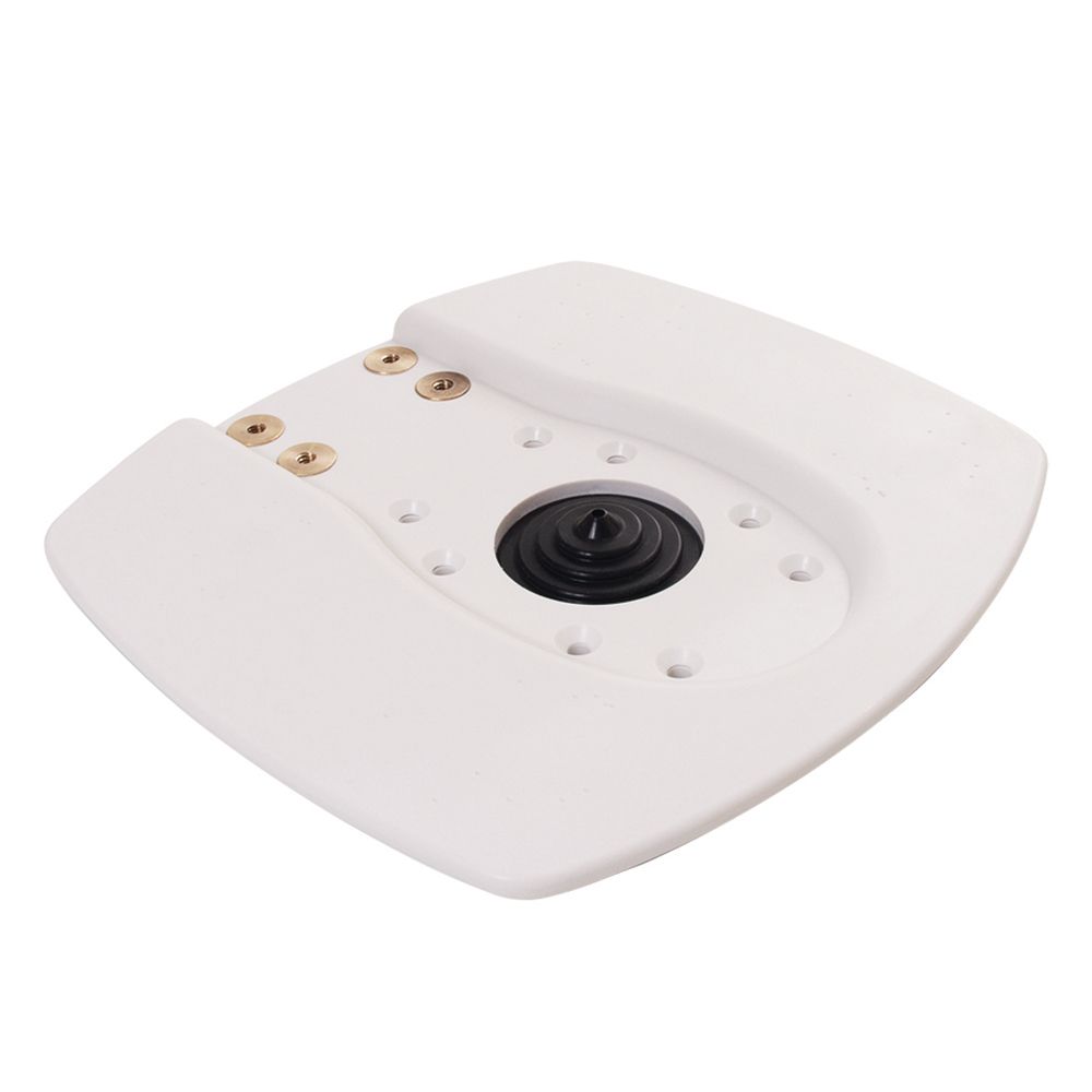 Modular Plate f/Most Closed Dome &amp; Open Array Radar