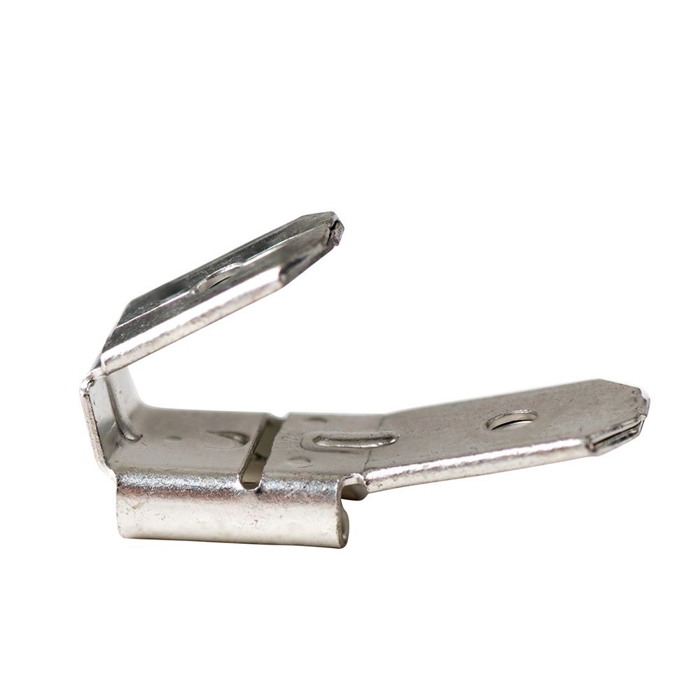 Double Male-Female Adapter - 25-Pack