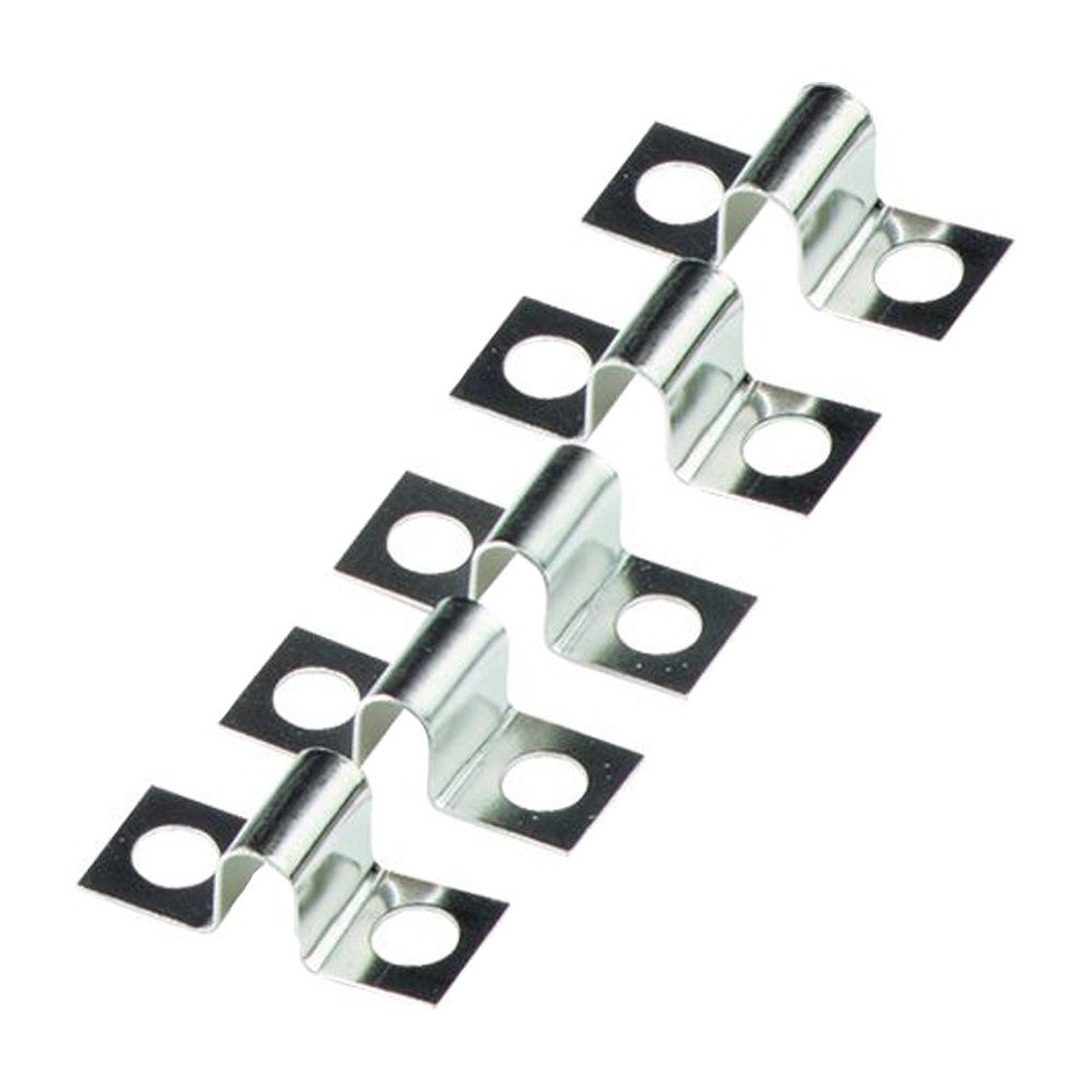 9217 Terminal Block Jumpers f/2500 Series Blocks