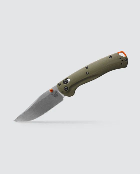 Taggedout OD Green G10