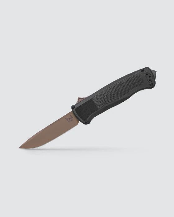 Shootout CF-Elite Drop-point