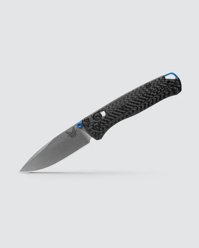 Mini Bugout Carbon Fiber
