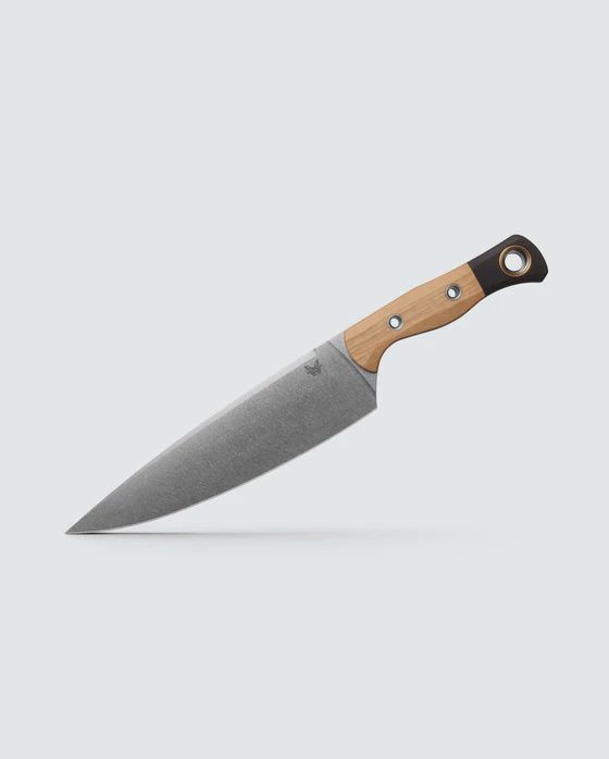 Chef Knife  Maple Valley Richlite