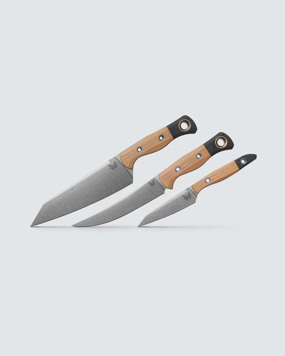 3 Piece Set Maple Valley Richlite