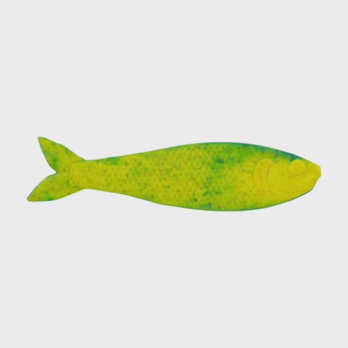 Gulp Surf Bytes Baitfish, COLOR: BLFZE
