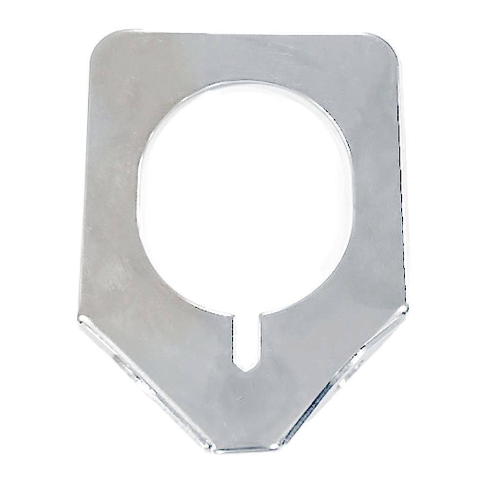 Backing Plate f/10.5" Screwless Swivel Rod Holder