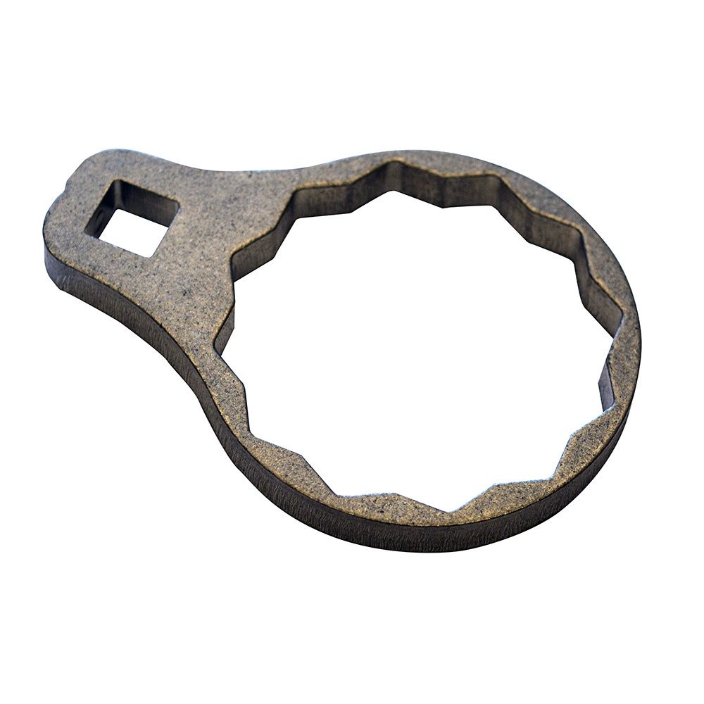 Installation Crowsfoot Wrench
